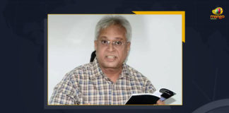 Undavalli Arun Kumar Asks KCR To Support AP Against BJP Over Pending Promises Under Bifurcation Act, Undavalli Arun Kumar Asks KCR To Support AP, Undavalli Arun Kumar, KCR, BJP Over Pending Promises Under Bifurcation Act, Telangana Chief Minister K Chandrashekar Rao, Telangana Chief Minister, K Chandrashekar Rao, CM KCR, Undavalli Arun Kumar made shocking comments on KCR over bilateral issues, Undavalli Arun Kumar made shocking comments on KCR, Undavalli Arun Kumar made shocking comments, bilateral issues, Arun Kumar Asks KCR To Support AP Against BJP Over Pending Promises Under Bifurcation Act, bilateral issues Latest News, bilateral issues Latest Updates, Telangana Chief Minister KCR, AP, Mango News,