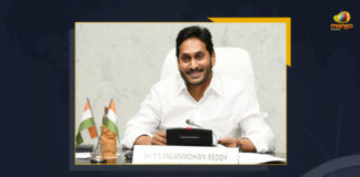YS Jagan Mohan Reddy Releases Funds Rs 285.35 Crore For Jagananna Chedodu Scheme, YS Jagan Mohan Reddy, Jagananna Chedodu Scheme, YS Jagan Releases Funds Rs 285.35 Crore For Jagananna Chedodu Scheme, AP CM YS Jagan Mohan Reddy, AP CM YS Jagan, Chief Minister of Andhra Pradesh launched funds for the Jagananna Chedodu Scheme, Chief Minister of Andhra Pradesh, 285.35 Crore For Jagananna Chedodu Scheme, Jagananna Chedodu Scheme Latest News, Jagananna Chedodu Scheme Latest Updates, Jagananna Chedodu Scheme Live Updates, Mango News, Chief Minister of Andhra Pradesh YS Jagan Mohan Reddy,
