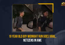 19 Year Old Boy’s Midnight Run Goes Viral, Netizens In Awe 19 Year Old Boy's Midnight Run Goes Viral Netizens In Awe, 19 Year Old Boy's Midnight Run Goes Viral, Netizens In Awe Due To 19 Year Old Boy's Midnight Run Goes Viral, 19 Year Old Boy's Midnight Run, Netizens In Awe, Pradeep Mehra 19 year old boy has become an overnight Internet session for his midnight run, overnight Internet session, Pradeep Mehra has become an overnight Internet session for his midnight run, midnight run, award-winning filmmaker Vinod Kapri shared a video, award-winning filmmaker Vinod Kapri shared a video Of Pradeep Mehra, Pradeep Mehra, Vinod Kapri, Mango News,