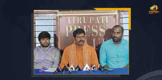 AP BJP Leader Demands Reduction In Waiting Duration At TTD Temple For Devotees Slams Authority, AP, BJP Leader Demands Reduction In Waiting Duration At TTD Temple For Devotees Slams Authority, BJP Leader Demands Reduction In Waiting Duration At TTD Temple For Devotees, BJP Leader Demands Reduction In Waiting Duration At TTD Temple, TTD Temple For Devotees, TTD Temple, Tirumala Tirupati Devasthanam, Tirumala Venkateswara Temple, BJP Leader Slams Authority, BJP Leader, Waiting Duration At TTD Temple, AP BJP Leader, Mango News,