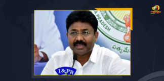 AP Education Minister Announces EAPCET Schedule, AP Education Minister Adimulapu Suresh Released EAPCET Schedule Today, AP Education Minister Announces EAPCET 2022 Schedule, AP Education Minister Adimulapu Suresh Released EAPCET 2022 Schedule, EAPCET 2022 Schedule, 2022 EAPCET Schedule, AP Education Minister Adimulapu Suresh, AP Education Minister, Adimulapu Suresh, Minister Adimulapu Suresh, EAPCET Schedule, EAPCET Schedule Released, EAPCET Schedule Latest News, EAPCET Schedule Latest Updates, EAPCET, AP Engineering Agriculture Pharma Common Entrance Test 2022, AP Engineering Common Entrance Test 2022, AP Agriculture Common Entrance Test 2022, AP Pharma Common Entrance Test 2022, AP EAPCET exams would be held for five days from the 4th of July to the 8th of July, AP EAPCET exams, AP, Mango News,