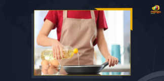 AP Govt Warns Of Strict Action If Cooking Oil Prices Increase, Cooking Oil Prices Increase, AP Govt, Andhra Pradesh Vigilance and Enforcement Division Head SV Bagchi warned of hiding old stocks of cooking oil, hiding old stocks of cooking oil, Andhra Pradesh Vigilance and Enforcement Division, Vigilance and Enforcement Division, Andhra Pradesh, Cooking Oil Prices, Cooking Oil Prices Latest Updates, Cooking Oil Prices Latest News, Oil Prices, Yuvajana Sramika Rythu Congress Party Government was providing cooking oils at low rates through farmers, Mango News,