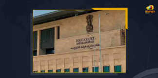 AP High Court Convicts 8 IAS Officers Orders Social Activity For Year, AP High Court Convicts 8 IAS Officers, AP High Court Convicts 8 IAS Officers And Social Activity For Year, Social Activity For Year, 8 IAS Officers, AP High Court, Andhra Pradesh High Court announced punishment to 8 Indian Administrative Service officers, Andhra Pradesh High Court, Indian Administrative Service officers, punishment to 8 Indian Administrative Service officers, Indian Administrative Service officers punishment, High Court Of AP, High Court, AP High Court bench expressed outrage For 8 Indian Administrative Service officers, AP High Court bench, AP High Court Latest News, AP High Court Latest Updates, AP High Court Live Updates, Mango News,