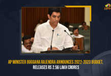 AP Minister Buggana Rajendra Announces 2022-2023 Budget Releases Rs 2.56 Lakh Crores, AP Minister Buggana Rajendra Announces 2022-2023 Budget, Releases Rs 2.56 Lakh Crores, 2.56 Lakh Crores, 2022-2023 Budget, AP Minister Buggana Rajendra, AP Minister, Buggana Rajendra, Assembly Session 2022, AP Budget Session 2022, Budget Session, Andhra Pradesh Budget Session, AP Budget Session, 2022 AP Budget Session, AP Assembly Budget Session 2022-23, AP Assembly Budget Session 2022, AP Assembly Budget Session, AP Assembly Budget, Andhra Pradesh assembly budget session, AP Budget 2022-23, AP Budget 2022, AP Budget, Andhra Pradesh, Andhra Pradesh Assembly, AP Assembly, AP Assembly Session, Budget Session 2022, Manog News,