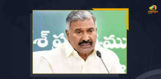 AP Works For Growth And Empowerment Of Women Says YSRCP Minister Pedireddy Ramachandra Reddy, AP Works For Growth And Empowerment Of Women, YSRCP Minister Pedireddy Ramachandra Reddy, YSRCP Minister Pedireddy Ramachandra Reddy Says AP Works For Growth And Empowerment Of Women, Growth And Empowerment Of Women, Minister Pedireddy Ramachandra Reddy, YSRCP Minister, Pedireddy Ramachandra Reddy, Ramachandra Reddy, Women, YSRCP, AP Minister Pedireddy Ramachandra Reddy, Empowerment Of Women, Mango News,