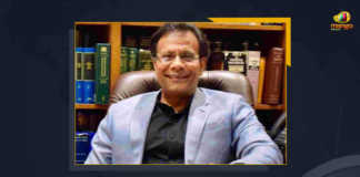 Aman Lekhi Resigns As Additional Solicitor General Submits Letter To Union Minister, Aman Lekhi Resigns As Additional Solicitor General, Aman Lekhi Resigns, Additional Solicitor General, Union Minister, Additional Solicitor General of India Aman Lekhi, The Additional Solicitor General of India Aman Lekhi tendered his resignation letter to the Supreme Court, letter to the Supreme Court, Supreme Court, Aman Lekhi letter addressed to the Union Law and Justice Minister of India, Union Law and Justice Minister of India, Union Law and Justice Minister, SC, Mango News,