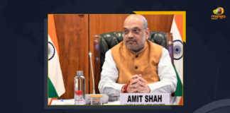 Amit Shah Announces Additional Rs 1887 Cr To 5 States Under NDRF, 1887 Cr To 5 States Under NDRF, Union Home Minister approved additional financial assistance for five states affected by natural calamities in 2021, Union Home Minister, Union Home Minister Amit Shah, Union Home Minister Amit Shah held a high-level committee meeting, high-level committee meeting, National Disaster Response Fund, 1887 Cr To 5 States Under National Disaster Response Fund, 5 States Under National Disaster Response Fund, Bihar, Sikkim, Himachal Pradesh, Rajasthan, West Bengal, Mango News,