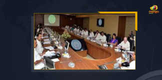 Andhra Pradesh State Cabinet Meeting Has Been Postponed To March 7th, Andhra Pradesh State Cabinet Meeting Has Been Postponed, State Cabinet Meeting Has Been Postponed To March 7th, Andhra Pradesh State Cabinet Meeting, State Cabinet Meeting, Andhra Pradesh, The decision to postpone was taken amid the ceremony of late Minister Goutham Reddy, Minister Goutham Reddy, late Minister Goutham Reddy, budget in the assembly, assembly budget, Andhra Pradesh, Andhra Pradesh state cabinet meeting scheduled to be held on March 3 has been postponed to March 7, AP Cabinet Meeting Postponed, AP Cabinet Meeting, Cabinet Meeting, Cabinet Meeting Latest News, Cabinet Meeting Latest Updates, Cabinet Meeting 2022, 2022 Cabinet Meeting, AP, Mango News,