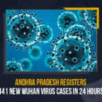 Andhra Pradesh Registers 141 New Wuhan Virus Cases In 24 Hours Andhra Pradesh Registers 141 New Wuhan Virus Cases In 24 Hours, AP Reports 141 New Covid-19 Cases and 2 Deaths in Last 24 Hours, AP, 141 New Covid-19 Positive Cases, 2 Deaths Reported, 141 Positive Cases, AP Covid-19, 2 Deaths Reported on FEB 28th, 141 New Covid-19 Positive Cases and 2 Deaths Reported In AP, 141 New Covid-19 Cases 2 Deaths in Last 24 Hours In AP, Covid-19 Updates of AP 141 Positive Cases 2 Deaths Reported on FEB 28th, AP Covid-19 Updates 141 Positive Cases 2 Deaths Reported on FEB 28th, 141 new Covid-19 cases, 141 new Covid-19 cases In AP, 2 Deaths In AP, AP Covid-19 Updates, AP Covid-19 Live Updates, AP Covid-19 Latest Updates, Coronavirus, coronavirus AP, Coronavirus Updates, COVID-19, COVID-19 Live Updates, Covid-19 New Updates, Mango News, Omicron Cases, Omicron, Update on Omicron, Omicron covid variant, Omicron variant, 141 Positive Cases, AP Department of Health, AP coronavirus, AP coronavirus News, AP coronavirus Live Updates,