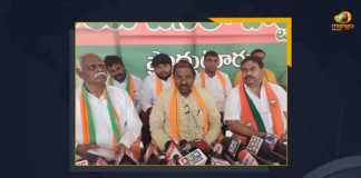 Andhra Pradesh BJP To Protest Against Government Over Pending Irrigation Projects On March 19, BJP To Protest Against Government Over Pending Irrigation Projects On March 19, Pending Irrigation Projects, Irrigation Projects, BJP To Protest Against AP Government, Andhra Pradesh, Bharatiya Janata Party unit in Andhra Pradesh, Bharatiya Janata Party unit in Andhra Pradesh called for agitation against the YSRCP Government, Bharatiya Janata Party Protest Against YSRCP Government, Bharatiya Janata Party, YSRCP Government, Bharatiya Janata Party Protest, AP, Mango News,