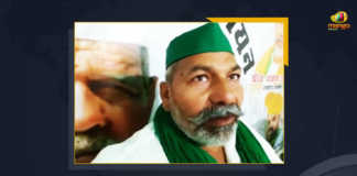 BKU Leader Rakesh Tikait Receives Death Threat Registers Case, BKU Leader Rakesh Tikait Receives Death Threat, Police Registers Case, BKU Leader Rakesh Tikait, Rakesh Tikait Receives Death Threat, BKU Leader, Rakesh Tikait, Bhartiya Kisan Union Leader Rakesh Tikait, Farmers Union leader Rakesh Tikait, Death Threat, Farmers Union leader Rakesh Tikait Receives Death Threat, bhartiya kisan union leader, Death Threat For bhartiya kisan union leader, Mango News,