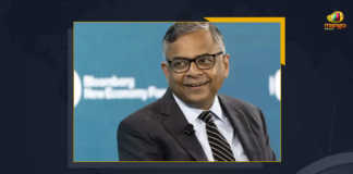 Chandrasekaran Appointed As New Chairman Of Air India, N Chandrasekaran Appointed as New Chairman of Air India, New Chairman of Air India, Chairman of Air India, Air India, Air India AirLines, Air India New Chairman, N Chandrasekaran Appointed as Air India New Chairman, Natrajan Chandrasekarana as the new Chairman of the recently acquired Air India, Tata Group, Tata Group Board, Chandrasekaran is the Chairman of Tata Sons, Chandrasekaran is the Chairman of Tata Sons And holding company and promoter of more than 100 Tata operating companies, 100 Tata operating companies, Tata operating companies, Tata Steel, Tata Motors, Tata Power, Tata Consultancy Services, TCS, Chandrasekaran became the first non-Parsi and professional executive to head the Tata Group, N Chandrasekaran, Mango News,