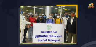 Free Bus Services To Ukraine Returnees From Hyderabad Airport Announces TSRTC, Free Bus Services To Ukraine Returnees From Hyderabad Airport, TSRTC Announces Free Bus Services To Ukraine Returnees From Hyderabad Airport, Ukraine Returnees From Hyderabad Airport, Ukraine Returnees, Hyderabad Airport, Ukraine, War Crisis, Ukraine News, Ukraine Updates, Ukraine Latest News, Ukraine Live Updates, russia ukraine war news, russia ukraine war status, Russia Ukraine News Live Updates, Ukraine News Updates, War in Ukraine Updates, Russia war Ukraine, ukraine news today, ukraine russia news, Mango News,