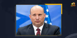 Israel PM Naftali Bennett To Reschedule His India Visit Tested COVID-19 Positive, Israel PM Naftali Bennett To Reschedule His India Visit, Israel PM Naftali Bennett Tested COVID-19 Positive, Israel PM Naftali Bennett Tests Positive for Covid-19, PM Naftali Bennett Tests Positive for Covid-19, Israel PM Naftali Bennett, Israel PM Tests Positive for Covid-19, Naftali Bennett, Coronavirus, Coronavirus LIVE Updates, Covid 19 Updates, COVID-19 Latest Updates, Israel PM Naftali Bennett Tests Positive For Coronavirus, Positive For Coronavirus, Naftali Bennett Corona Positive, Naftali Bennett Coronavirus, Naftali Bennett Covid 19, Naftali Bennett Covid 19 Positive, Naftali Bennett Covid News, Naftali Bennett Covid Positive, Naftali Bennett Health, Naftali Bennett Health Condition, Naftali Bennett Health News, Naftali Bennett Health Reports, Naftali Bennett Latest Health Condition, Naftali Bennett Latest Health Report, Naftali Bennett Latest News, Naftali Bennett Latest Updates, Naftali Bennett Positive For COVID-19, Naftali Bennett Tested Positive for Covid-19, Naftali Bennett Tests Coronavirus Positive, Naftali Bennett Tests Covid 19 Positive, Naftali Bennett Tests COVID Positive, Naftali Bennett Tests Positive, Naftali Bennett Tests Positive For Coronavirus, Naftali Bennett tests positive for Covid 19, Mango News,