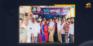 MLA RK Roja Launches Fish Andhra Franchise In AP, Fish Andhra Franchise In AP, MLA RK Roja, YSRCP MLA RK Roja, YSRCP MLA RK Roja Launches Fish Andhra Franchise In AP, Fish Andhra Franchise, YSRCP MLA RK Roja launched Fish Andhra franchise in the Nagari constituency of Chittoor district, Fish Andhra franchise Latest News, Fish Andhra franchise Latest Updates, Fish Andhra franchise Live Updates, Fish, Mana Chepa - Mana Aarogyam, Mana Chepa - Mana Aarogyam In AP, Mango News,