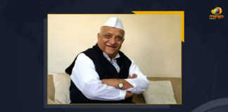 Maharashtra Former Minister Shankarrao Kolhe Dies At 93, Maharashtra Former Minister Shankarrao Kolhe, Minister Shankarrao Kolhe Dies At 93, Maharashtra Former Minister, Maharashtra Minister, Maharashtra Minister Shankarrao Kolhe Dies At 93, Shankarrao Kolhe the former Maharashtra Minister died at the age of 93 in Nashik, Shankarrao Kolhe, Shankarrao Kohle died due to an age-related ailment, Shankarrao Kolhe Dies At 93, Shankarrao Kolhe Passed Away, Shankarrao Kolhe Passes Away, Former Minister Shankarrao Kolhe, Mango News,