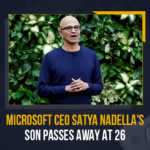 Microsoft CEO Satya Nadella's Son Passes Away At 26, Microsoft CEO Satya Nadella's Son Passes Away, Microsoft CEO Satya Nadella's Son, Microsoft CEO, Satya Nadella's Son, Satya Nadella, Satya Nadella's Son Passes Away At 26, Zain Nadella, Zain Nadella Passes Away At 26, Chief Executive Officer of Microsoft, Chief Executive Officer, Microsoft, Chief Executive Officer of Microsoft Satya Nadella, CEO Satya Nadella, CEO Satya Nadella Son Passes Away At 26, Zain Nadella Passes Away, Zain Nadella Passes Away Due To cerebral palsy, cerebral palsy, Mango News,