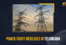 Power Tariff Increases In Telangana Says TSERC, Telangana State Electricity Regulatory Commission, Telangana State Electricity Regulatory Commission issued a green signal to hike power tariffs in the state by 14%, Telangana TSERC Gives Green Signal For The Hike of Electricity Charges, TSERC Gives Green Signal For The Hike of Electricity Charges, Hike of Electricity Charges In Telangana, TSERC Gives Green Signal For The Hike of Electricity Charges In Telangana, Electricity Charges, TSERC Says Power Tariff Increases In Telangana, Power Tariff Increases In Telangana, Power Tariff, Telangana Power Tariff, Hike of Electricity Charges, Electricity Charges In Telangana Latest News, Electricity Charges In Telangana Latest Updates, Electricity Charges In Telangana Live Updates, TSERC issued a green signal to hike power tariffs in the state by 14%, 14% hike In power tariffs, Mango News,