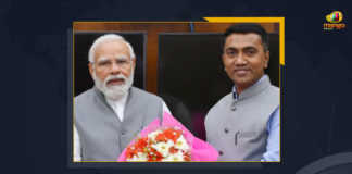 Pramod Sawant Takes Oath As Goa CM PM Modi Amit Shah And Others Attend Ceremony, Pramod Sawant Takes Oath As Goa CM Amit Shah And Others Attend Ceremony, Pramod Sawant To Take Oath as Goa CM on March 28 PM Modi Will Attend For The Ceremony, Pramod Sawant To Take Oath as Goa CM on March 28, Pramod Sawant To Take Oath as Chief Minister of Goa on March 28, Prime Minister Narendra Modi Will Attend For The Pramod Sawant To Take Oath as Goa CM Ceremony, PM Modi Will Attend For The Pramod Sawant To Take Oath as Goa CM Ceremony, Pramod Sawant To Take Oath as Goa CM, Goa CM Ceremony, PM Modi, Narendra Modi, Prime Minister of India, Narendra Modi Prime Minister of India, Prime Minister Narendra Modi, Pramod Sawant Takes Oath as New CM of Goa, New CM of Goa, Pramod Sawant, New Chief Minister of Goa, Pramod Sawant Takes Charge as New Chief Minister of Goa, Goa CM Pramod Sawant, Goa Chief Minister Pramod Sawant, Chief Minister Pramod Sawant, Goa CM Pramod Sawant oath-taking ceremony, Pramod Sawant oath-taking ceremony, Pramod Sawant oath-taking ceremony Latest News, Pramod Sawant oath-taking ceremony Latest Updates, Pramod Sawant was sworn in as the Goa Chief Minister, new Goa CM, Pramod Sawant, Pramod Sawant Goa CM, Pramod Sawant Chief Minister of Goa, Chief Minister of Goa Pramod Sawant, Goa CM Pramod Sawant, Goa Chief Minister, Goa Govt, Mango News,