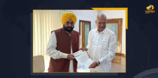 Punjab AAP's Bhagwant Mann To Stake Claim Meets Governor, Punjab AAP's Bhagwant Mann, Punjab AAP's Bhagwant Mann Meets Governor, Governor, AAP would form the State Government in Punjab and the oath-taking ceremony, Bhagwant Mann to Take Oath as New CM of Punjab on March 16, Bhagwant Mann to Take Oath as New CM of Punjab, New CM of Punjab, Bhagwant Mann, Bhagwant Mann New CM of Punjab, Punjab Assembly Elections Results 2022, Punjab Election 2022 Results Updates, AAP Party Lead In Punjab Election 2022, Punjab Assembly Elections-2022 Results Updates, Punjab Assembly Elections-2022 Results Updates In Punjab, Punjab Assembly Elections-2022, Assembly election 2022 live updates, Assembly election 2022 Latest updates, Assembly election 2022 Latest News, Punjab Election 2022, 2022 Punjab Election, Punjab, Punjab Assembly Elections 2022, 2022 Punjab Assembly Elections, Punjab Assembly Elections, Punjab Assembly Elections Latest News, Punjab Assembly Elections Latest Updates, Punjab Assembly Elections Live Updates, 2022 Assembly Elections, Assembly Elections, Elections, Mango News,