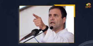 Rahul Gandhi Slams BJP Says PM's To Do List Is To Increase Fuel Prices, Rahul Gandhi Slams BJP Govt, PM's To Do List Is To Increase Fuel Prices, Increase Fuel Prices, PM Modi, Narendra Modi, Prime Minister of India, Narendra Modi Prime Minister of India, Congress Leader Rahul Gandhi, Congress Leader, Rahul Gandhi, BJP Govt, Fuel Prices Hike In Metro Cities, Fuel Prices Hike, Metro Cities, Fuel Prices Crosses Rs 100 Mark, fuel prices increased, petrol and diesel Prices Hike, petrol Prices Hike, diesel Prices Hike, fuel prices in metro cities increased, fuel prices, fuel prices Latest News, fuel prices Latest Updates, Mango News,