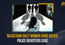 Rajasthan Dalit Woman Gang Raped Police Registers Case, Rajasthan Dalit Woman Gang Raped, Dalit Woman Gang Raped, Rajasthan Dalit Woman, A Dalit woman was allegedly gang-raped in Rajasthan's Dholpur district, Rajasthan's Dholpur district, Dholpur district, Dalit woman, Rajasthan, Rajasthan Crime, Rajasthan Crime Latest News, Rajasthan Crime Latest Updates, Rajasthan Crime Live Updates, Mango News,