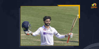 cricket, Cricket News, Cricketer Ravindra Jadeja, Cricketer Ravindra Jadeja News, ICC Men’s Test Player Rankings, icc rankings, ICC Test Rankings, ICC Test Rankings 2022, Mango News, Ravindra, Ravindra Jadeja, Ravindra Jadeja Becomes No. 1 All Rounder, Ravindra Jadeja Becomes No. 1 All Rounder Cricketer, Ravindra Jadeja Becomes No. 1 All Rounder Cricketer In ICC, Ravindra Jadeja Becomes No. 1 All Rounder Cricketer In ICC Men’s Test Player Ranking, Ravindra Jadeja Becomes Number 1 All-Rounder In ICC Test Rankings, Ravindra Jadeja Jumps 17 Places, Team India Ravindra Jadeja