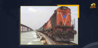 SCR Announces Special Trains Between Secunderabad-Rameshwaram, Secunderabad-Rameshwaram, Rameshwaram-Secunderabad, Special Trains Between Secunderabad-Rameshwaram, Railway Division Senior DCM Narendra Varma announced special trains between Secunderabad and Rameshwaram, Railway Division Senior DCM Narendra Varma, Railway Division Senior, DCM Narendra Varma, special trains between Secunderabad and Rameshwaram be operational from March to July, trains allotted for Secunderabad-Rameshwaram-Secunderabad, South Central Railway Guntur Railway Division, Secunderabad, Rameshwaram, Mango News,