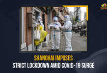 Shanghai Imposes Strict Lockdown Amid COVID-19 Surge, China is Shutting Down Shanghai City in Two Phases Amid Rising Covid-19, China is Shutting Down Shanghai City in Two Phases, China is Shutting Down Shanghai City, Shutting Down Shanghai City in Two Phases, China is Shutting Down Shanghai City Amid Rising Covid-19, new Covid-19 cases, new Covid-19 cases In China, China Covid-19 Updates, China Covid-19 Live Updates, China Covid-19 Latest Updates, Coronavirus, coronavirus China, Coronavirus Updates, COVID-19, COVID-19 Live Updates, Covid-19 New Updates, Omicron Cases, Omicron, Update on Omicron, Omicron covid variant, Omicron variant, China Positive Cases, China Department of Health, China coronavirus, China coronavirus News, China coronavirus Live Updates, Mango News,