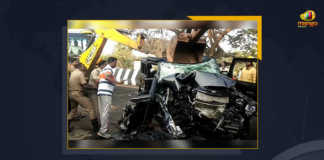 Tamil Nadu DMK MP's Son Rakesh Ranganathan Dies In Road Accident, DMK MP's Son Rakesh Ranganathan Dies In Road Accident, Rakesh Ranganathan Dies In Road Accident, Rakesh Ranganathan Dies, Rakesh Ranganathan Passes Away, Rakesh Ranganathan Passed Away, Tamil Nadu DMK MP's Son, Tamil Nadu, DMK MP's Son, Mango News,