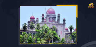 Telangana 10 Newly Appointed HC Judges Take Oath On March 24, Telangana HC Gets 10 New Judges Appointed By President Kovind, President Kovind, HC Judges, 10 New Judges were Appointed for Telangana High Court will Take Oath on March 24, 10 New Judges were Appointed for Telangana High Court, 10 New Judges will Take Oath on March 24, Telangana High Court, 10 New Judges For Telangana High Court, High Court, Telangana, 10 New Judges, Telangana High Court New Judges, Telangana High Court Judges, Telangana High Court Judges Latest News, Telangana High Court Judges Latest Updates, Telangana High Court Judges Live Updates, High Court New Judges, Mango News,