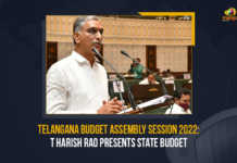 2022 Annual Budget, 2022 Telangana Annual Budget, Annual Budget, Annual Budget 2022, Annual Budget 2022-23, Annual Budget 2022-23 Latest News, Annual Budget 2022-23 Latest Updates, Annual Budget 2022-23 Live Updates, Mango News, Mango News Telugu, telangana, Telangana Annual Budget, Telangana Annual Budget 2022, Telangana State Annual Budget, Telangana State Annual Budget 2022-23, Telangana State Annual Budget 2022-23 Live Updates