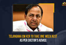 Telangana CM KCR To Take One Week Rest As Per Doctor's Advice, Telangana CM KCR Discharge From Somajiguda Yashoda Hospital After Medical Check-up, CM KCR Discharge From Somajiguda Yashoda Hospital After Medical Check-up, CM KCR Discharge From Somajiguda Yashoda Hospital, Telangana CM KCR Goes To Yashoda Hospital At Somajiguda Due To Slight Illness, Telangana CM KCR Goes To Yashoda Hospital At Somajiguda, Telangana CM KCR Goes To Yashoda Hospital Due To Slight Illness, CM KCR, Telangana CM KCR, K Chandrashekar Rao, Chief minister of Telangana, K Chandrashekar Rao Chief minister of Telangana, KCR, KCR Health, KCR Health Latest News, KCR Health Latest Updates, KCR Health Live Updates, Yashoda Hospital At Somajiguda, Mango News,