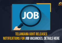 80039 Job Vacancies, 80039 vacancies, Chief Minister of Telangana, CM KCR, CM KCR Announces Mega Recruitment, direct recruitment for 80039 vacancies, Govt will Release Notifications for 80039 Job Vacancies, K Chandrashekar Rao, K Chandrashekar Rao Chief Minister of Telangana, Mango News, Mega Recruitment, Telangana, Telangana government will take up direct recruitment for 80039 vacancies, Telangana Govt, Telangana Govt Announces Mega Recruitment, Telangana Govt Increases Upper Age Limit by 10 Years, Telangana Govt Increases Upper Age Limit by 10 Years for Direct Job Recruitment, Telangana Govt Releases Notifications For Job Vacancies Details Here, Telangana Govt will Release Notifications for 80039 Job Vacancies, Upper Age Limit, Upper Age Limit by 10 Years