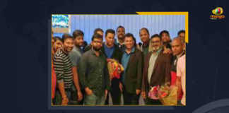 Telangana Minister KTR Receives Warm Welcome At Los Angeles, Telangana Minister KTR Receives Warm Welcome At LA, Minister KTR Receives Warm Welcome At Los Angeles, KTR Receives Warm Welcome At Los Angeles, Los Angeles, Telangana Minister KTR On 10 Day Trip To USA, Telangana Minister KTR Will Seek Investment For Telangana, Telangana Minister, Telangana Minister KTR 10 Days Tour of America For The Investments, Minister KTR 10 Days Tour of America For The Investments, KTR 10 Days Tour of America For The Investments, Minister KTR 10 Days Tour, Investments, America Tour, KTR 10 Days Tour, Telangana Minister KTR, KTR, Minister KTR, KT Rama Rao, Minister of Municipal Administration and Urban Development of Telangana, KT Rama Rao Minister of Municipal Administration and Urban Development of Telangana, KT Rama Rao Information Technology Minister, Mango News,