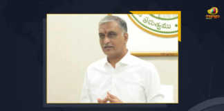 Telangana People Shouldn’t Spend Money On Private Hospitals For Treatment Available At Govt Hospitals Says T Harish Rao, T Harish Rao Says Telangana People Shouldn’t Spend Money On Private Hospitals For Treatment Available At Govt Hospitals, Telangana People Shouldn’t Spend Money On Private Hospitals For Treatment Available At Govt Hospitals, Telangana People Shouldn’t Spend Money On Private Hospitals, Telangana Health Minister, T Harish Rao Telangana Health Minister, Health Minister, Health Minister T Harish Rao, medical infrastructure in the Telangana State, Chief Minister Relief Fund, CMRF, Telangana Rashtra Samithi government is working towards the growth and development of the medical infrastructure in the State, Telangana Rashtra Samithi government, TRS government, Government hospital, Mango News,