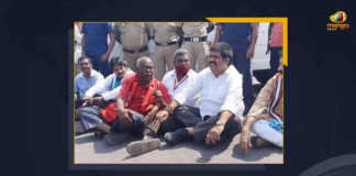 Visakhapatnam VSP Conservative Struggle Committee Calls For Bandh On March 28, Visakhapatnam VSP Conservative Struggle Committee, VSP Conservative Struggle Committee, VSP Conservative Struggle Committee Calls For Bandh On March 28, AP Committee Calls For Visakhapatnam Bandh on 28th To Protect Steel Plant, Committee Calls For Visakhapatnam Bandh on 28th To Protect Steel Plant, Visakhapatnam Bandh on MAR 28th, Protect Visakhapatnam Steel Plant, Visakhapatnam Steel Plant, Steel Plant, Visakhapatnam Bandh, Visakhapatnam Bandh Latest News, Visakhapatnam Bandh Latest Updates, Visakhapatnam Bandh Live Updates, AP, Visakhapatnam Steel Plant Protect, Bandh, vizag Bandh, Mango News,