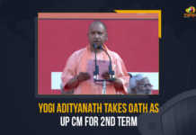 Yogi Adityanath Takes Oath As UP CM For 2nd Term, Yogi Adityanath Sworn in as UP CM For Second Term PM Modi and Amit Shah Attends To This Ceremony, Yogi Adityanath Sworn in as UP CM For Second Term, PM Modi and Amit Shah Attends To This Ceremony, PM Modi Attends Yogi Adityanath Sworn in as UP CM Ceremony, Amit Shah Attends Yogi Adityanath Sworn in as UP CM Ceremony, Yogi Adityanath Sworn in as UP CM, Yogi Adityanath UP CM For Second Term, UP Yogi Adityanath Ahead of Govt Formation, UP Yogi Adityanath, Chief Minister of Uttar Pradesh, Yogi Adityanath, Yogi Adityanath Chief Minister of Uttar Pradesh, Chief Minister of Uttar Pradesh Yogi Adityanath, UP CM Yogi Adityanath, Uttar Pradesh Chief Minister, CM Yogi Adityanath Govt Formation In UP, CM Yogi Adityanath Govt, Uttar Pradesh Govt, Yogi Adityanath Takes Oath as New CM of Uttar Pradesh, New CM of Uttar Pradesh, New Chief Minister of Uttar Pradesh, Yogi Adityanath Takes Charge as New Chief Minister of Uttar Pradesh, Uttar Pradesh CM Yogi Adityanath, Uttar Pradesh Chief Minister Yogi Adityanath, Chief Minister Yogi Adityanath, Uttar Pradesh CM Yogi Adityanath oath-taking ceremony, oath-taking ceremony, Yogi Adityanath oath-taking ceremony, Yogi Adityanath oath-taking ceremony Latest News, Yogi Adityanath oath-taking ceremony Latest Updates, Yogi Adityanath was sworn in as the Uttar Pradesh Chief Minister, new Uttar Pradesh CM, Mango News,