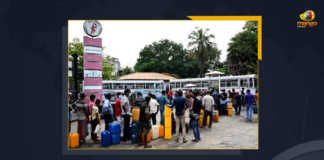 18 Sri Lankan Nationals Fled To India Amid Worst Economic Crisis In Sri Lanka, 18 Sri Lankan Nationals Fled To India, Amid Worst Economic Crisis In Sri Lanka, Worst Economic Crisis In Sri Lanka, 18 Sri Lankan Nationals, India, Sri Lankan Nationals, Sri Lankan families are fleeing to India And taking shelter in refugee camps, 18 more Sri Lankan nationals arrived in India’s Dhanushkodi region in the State of Tamil Nadu, Sri Lanka Economic Crisis, Sri Lanka Economic Crisis News, Sri Lanka Economic Crisis Latest News, Sri Lanka Economic Crisis Latest Updates, Sri Lanka Economic Crisis Live Updates, half of the Sri Lankan citizens are not likely to give up their protests until Mr. Gotabaya Rjapaksa resigns from his post, Mango News,