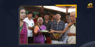 80 Year Old Beggar Donates Rs 1 Lakh To Temple In Mangaluru, Old Beggar Donates Rs 1 Lakh To Temple In Mangaluru, 80 Year Old Beggar Donates Rs 1 Lakh To Temple, An 80-year-old Ashwathamma donated ₹1 lakh that she earned by begging for alms in the annadana programme, Shri Khsethra Rajarajeshwari temple in Managaluru's Bantwal Taluk, Shri Khsethra Rajarajeshwari temple, 80 Year Old Beggar Donates Rs 1 Lakh To Shri Khsethra Rajarajeshwari temple In Mangaluru, Shri Khsethra Rajarajeshwari temple In Mangaluru, 80-Year-Old Beggar From Mangaluru Donated Rs 1 lakh To The Shri Khsethra Rajarajeshwari temple, Khsethra Rajarajeshwari temple, 80-Year-Old Beggar Donates Rs 1 Lakh To Temples Annadana Programme In Mangaluru, Temples Annadana Programme, Temples Annadana Programme News, Temples Annadana Programme Latest News, Temples Annadana Programme Latest Updates, Mango News,