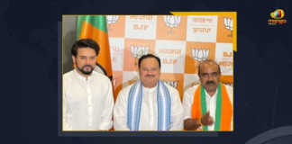 AAP Leaders Join BJP In Himachal Pradesh Big Jolt To Kejriwal, Big jolt to AAP in Himachal, AAP Leaders Join BJP In Himachal Pradesh, Big Jolt To Kejriwal, Big Jolt To Kejriwal AAP Leaders Join BJP In Himachal Pradesh, AAP Leaders Joins BJP, AAP Leaders, Himachal Pradesh, Anup Kesari and two other party workers who joined BJP ahead of upcoming state Assembly elections, state Assembly elections, Assembly elections, AAP state president Anoop Kesari Join BJP In Himachal Pradesh, Big Jolt To Kejriwal AAP state president Anoop Kesari Join BJP In Himachal Pradesh, AAP state president Anoop Kesari, AAP state president, Anoop Kesari, AAP Leaders Latest News, AAP Leaders Latest Updates, Mango News,