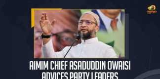 AIMIM Chief Asaduddin Owaisi Advices Party Leaders Not To Interfere In Civic Issues Amid Hubli Incident, Asaduddin Owaisi Advices Party Leaders Not To Interfere In Civic Issues Amid Hubli Incident, Asaduddin Owaisi President of the All India Majlis e Ittehadul Muslimeen, Asaduddin Owaisi asked the party leaders to stay away from civic Issues Amid Hubli Incident, Hubli Incident, All India Majlis e Ittehadul Muslimeen President Asaduddin Owaisi, AIMIM Chief Asaduddin Owaisi, Asaduddin Owaisi AIMIM President, Asaduddin Owaisi, Civic Issues, civic issues in Karnataka, Hubli Incident News, Hubli Incident Latest News, Hubli Incident Latest Updates, Hubli Incident Live Updates, Mango News,