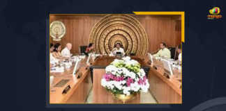 AP Cabinet Meeting On April 7 YS Jagan Mohan Reddy Likely To Announce Reshuffled Ministry, AP Cabinet Meeting On April 7, YS Jagan Mohan Reddy Likely To Announce Reshuffled Ministry, Reshuffled Ministry, AP Cabinet Meeting, AP Cabinet Reshuffled Ministry, Andhra Pradesh Cabinet Reshuffle, State Cabinet will meet on April 7, YS Jagan Mohan Reddy likely to reshuffle, Andhra Pradesh Chief Minister YS Jagan Mohan Reddy is likely to reshuffle his Cabinet, AP Cabinet reshuffle, YS Jagan Mohan Reddy Cabinet reshuffle, Cabinet reshuffle, AP Cabinet reshuffle Latest News, AP Cabinet reshuffle Latest Updates, AP Cabinet reshuffle Live Updates, AP CM to meet PM Modi, AP CM YS Jagan Mohan Reddy, AP CM YS Jagan, YS Jagan Mohan Reddy, AP CM, YS Jagan, CM Jagan, CM YS Jagan, Mango News,