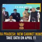 Andhra Pradesh New Cabinet Ministers Take Oath On April 11, Andhra Pradesh New Cabinet Ministers Swearing-in Ceremony Live Updates, Andhra Pradesh New Cabinet Ministers Swearing-in Ceremony News, Andhra Pradesh New Cabinet Ministers Swearing-in Ceremony Latest News, Andhra Pradesh New Cabinet Ministers Swearing-in Ceremony Latest Updates, Andhra Pradesh New Cabinet Ministers Swearing-in Ceremony, AP New Cabinet Ministers Swearing-in Ceremony, Andhra Pradesh New Cabinet Ministers, AP new Cabinet ministers, 25 new Cabinet ministers, new Cabinet ministers, AP New Cabinet, AP Cabinet reshuffle, Andhra Pradesh Cabinet reshuffle, Andhra Pradesh, Andhra Pradesh Cabinet, YS Jagan Mohan Reddy Cabinet reshuffle, Cabinet reshuffle, AP Cabinet reshuffle News, AP Cabinet reshuffle Latest News, AP Cabinet reshuffle Latest Updates, AP Cabinet reshuffle Live Updates, AP CM YS Jagan Mohan Reddy, AP CM YS Jagan, YS Jagan Mohan Reddy, YS Jagan, CM YS Jagan, Mango News,