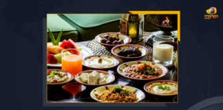 AP Govt To Host Grand Iftar Dinner At Vijayawada's IGMS, Grand Iftar Dinner At Vijayawada's IGMS, AP Govt To Host Grand Iftar Dinner, Andhra Pradesh Govt is scheduled to host a grand Iftar dinner on the 27th of April, grand Iftar dinner, Vijayawada's IGMS, AP Govt To Host Iftar Dinner in Vijayawada, Andhra Pradesh government will be hosting an Iftar dinner on the 27th of April, Grand Iftar event would be held at the Indira Gandhi Municipal Stadium in Vijayawada, Vijayawada Indira Gandhi Municipal Stadium, Iftar dinner News, Iftar dinner Latest News, Iftar dinner Latest Updates, Mango News,