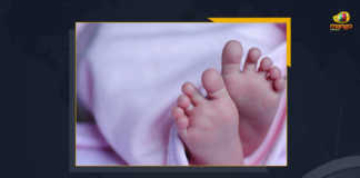 Abandoned Baby Found On Railway Tracks In AP's Vizianagaram, Baby Found On Railway Tracks In AP's Vizianagaram, Abandoned Baby, Abandoned Baby Found On Railway Tracks, Abandoned Baby Found On Vizianagaram Railway Tracks, Vizianagaram Railway Tracks, An abandoned baby was found at the Kothavalasa Railway Station, Kothavalasa Railway Station, Abandoned baby boy found on Kothavalasa railway tracks, Abandoned baby boy found On Railway Tracks In AP's Vizianagaram, Abandoned baby boy found on Kothavalasa railway tracks Was rescued, Mango News,