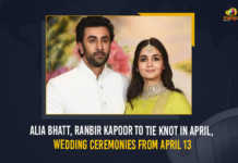Alia Bhatt Ranbir Kapoor To Tie Knot In April Wedding Ceremonies From April 13, Alia Bhatt and Ranbir Kapoor To Tie Knot In April, Alia Bhatt and Ranbir Kapoor Wedding Ceremonies From April 13, Alia Bhatt and Ranbir Kapoor Wedding Ceremonies, Ranbir Kapoor and Alia Bhatt is finally set to tie the knot on the 17th of April, Alia Bhatt and Ranbir Kapoor Wedding, Ranveer Kapoor Alia Bhatt Wedding Date, Alia Bhatt and Ranbir Kapoor are set to tie the knot on April 17, Alia Bhatt and Ranbir Kapoor wedding celebrations will take place between April 13 and April 17, Alia Bhatt and Ranbir Kapoor wedding celebrations, Alia Bhatt and Ranbir Kapoor wedding celebrations Latest News, Alia Bhatt and Ranbir Kapoor wedding celebrations Latest Updates, Alia Bhatt and Ranbir Kapoor to tie, Ranbir Kapoor-Alia Bhatt’s wedding, Ranbir-Alia To Tie, most liked couple of the B Town, Ranbir Kapoor Alia Bhatt Wedding, Ranbir Kapoor Alia Bhatt Wedding Date, Ranbir Kapoor Alia Bhatt Wedding Date Locked, ranbir and alia marriage, alia and ranbir marriage, Alia Bhatt marriage, Ranbir Kapoor marriage, most liked couple of the B Town Alia Bhatt and Ranbir Kapoor wedding celebrations will take place between April 13 and April 17, Mango News,