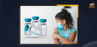 DCGI Approves Covaxin For Children Between 6-12 Year Old Corbevax For EUA, Drugs Controller General of India approved the two vaccines Covaxin and Corbevax for children under 12 in India, DCGI Approves Covaxin For Children Between 6-12 Year Old, Corbevax For EUA, Covaxin Gets DCGI's Emergency Use Nod For 6-12 Age Group Children, Covaxin Gets DCGI's Emergency Use, Covaxin vaccine Uses For For 6-12 Age Group Children, 6-12 Age Group Children, covid-19 Vaccination In India, Covid 19 vaccines, covid-19 Vaccination, covid-19 Vaccination Live News, covid-19 Vaccination Live Updates, Covid 19 vaccine, Latest Vaccine Information, Covid Vaccine Champions, Covid-19 India Highlights,‎ COVID-19 vaccination drive, Coronavirus, coronavirus india, Coronavirus Updates, COVID-19, COVID-19 Live Updates, Covid-19 New Updates, Covid Vaccination, Covid Vaccination Updates, Covid Vaccination Live Updates, Mango News,