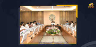 Entire Andhra Pradesh Cabinet Resigns Ahead Of Reshuffle, Andhra Pradesh Ministers To Resign Today After Last Cabinet Meeting, Ministers To Resign Today After Last Cabinet Meeting, Last Cabinet Meeting, Andhra Pradesh Ministers Last Cabinet Meeting, Ministers To Resign Today, Andhra Pradesh Ministers To Resign Today, Andhra Pradesh Ministers, Andhra Pradesh ministers to resign ahead of Cabinet reorganisation on April 11, CM YS Jagan Cabinet to Resign Tomorrow, CM YS Jagan Cabinet To Make Way for New Team with Caste, Andhra Pradesh All set for AP Cabinet reshuffle on April 11, AP Cabinet reshuffle on April 11, AP Cabinet reshuffle, AP Cabinet reshuffle, YS Jagan Mohan Reddy Cabinet reshuffle, Cabinet reshuffle, AP Cabinet reshuffle Latest News, AP Cabinet reshuffle Latest Updates, AP Cabinet reshuffle Live Updates, AP CM YS Jagan Mohan Reddy, AP CM YS Jagan, YS Jagan Mohan Reddy, AP CM, YS Jagan, CM Jagan, CM YS Jagan, Mango News,