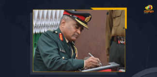 Gen Manoj Pande Takes Over As Chief Of Army Staff Today, General Manoj Pande Takes Charge Today as The 29th Army Chief of India, Manoj Pande Takes Charge Today as The 29th Army Chief of India, 29th Army Chief of India, Army Chief of India, General Manoj Pande Takes Charge Today as Army Chief of India, General Manoj Pande took charge as the 29th Chief of the Army Staff, Lt-general Manoj Pande took charge as The 29th Army Chief of India, Lt-general Manoj Pande, general Manoj Pande, Manoj Pande, Army Chief of India News, Army Chief of India Latest News, Army Chief of India Latest Updates, Army Chief of India Live Updates, Mango News,